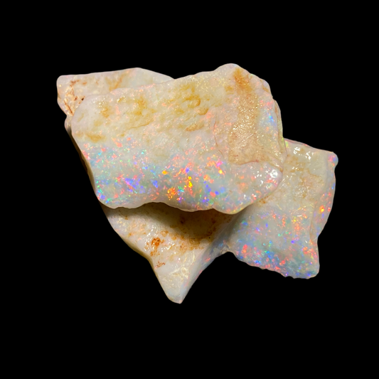 41ct Rough Opal Parcel